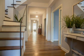 Отель B&B Sophia  Santa Sofia D'epiro